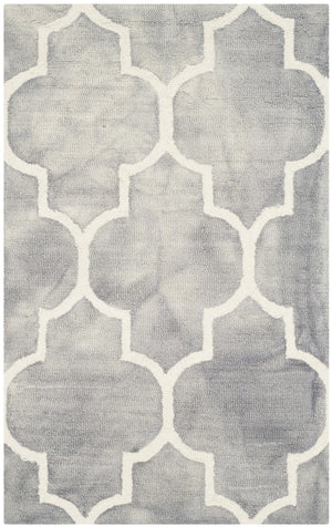 Safavieh Dip Dye 535 Hand Tufted Wool Rug DDY535C-3