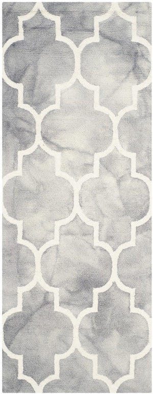 Safavieh Dip Dye 535 Hand Tufted Wool Rug DDY535C-3