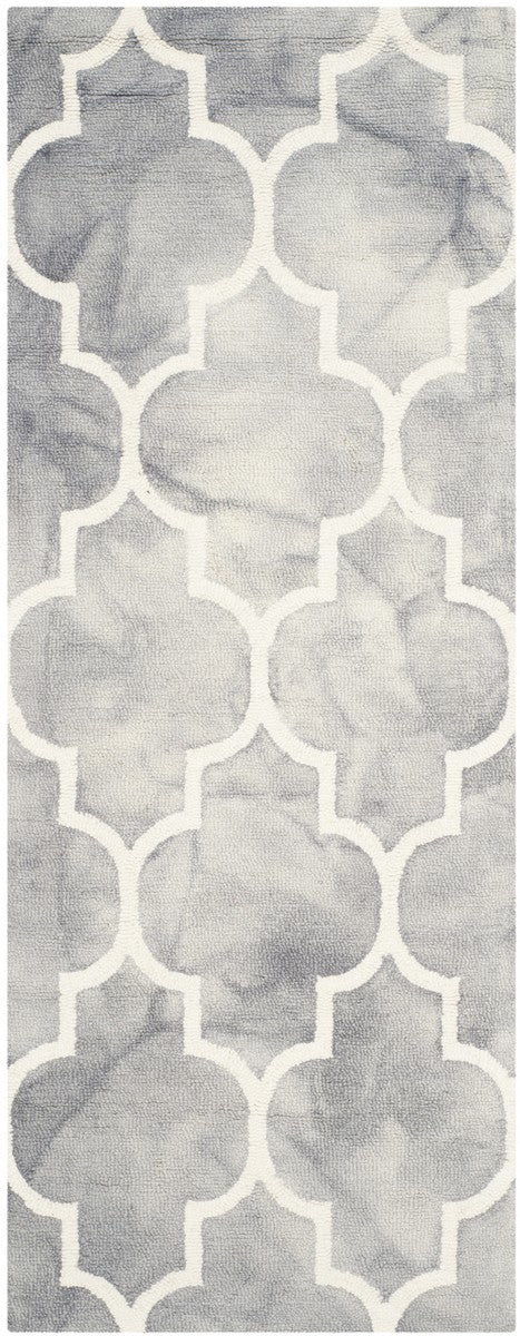 Safavieh Dip Dye 535 Hand Tufted Wool Rug DDY535C-3