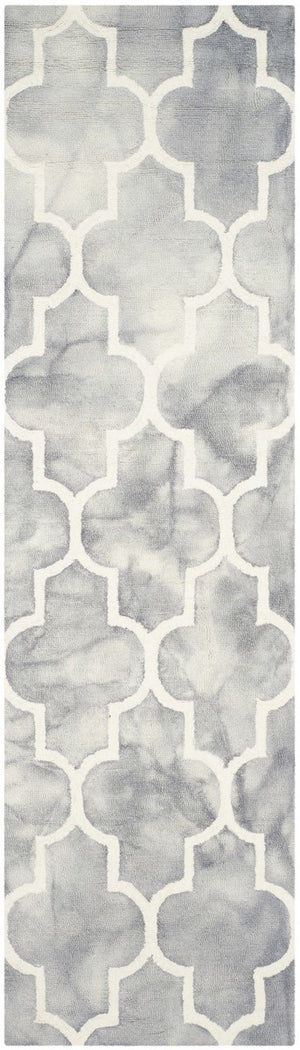 Safavieh Dip Dye 535 Hand Tufted Wool Rug DDY535C-3