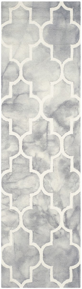 Safavieh Dip Dye 535 Hand Tufted Wool Rug DDY535C-3