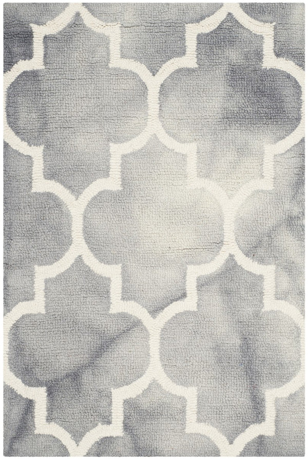 Safavieh Dip Dye 535 Hand Tufted Wool Rug DDY535C-3