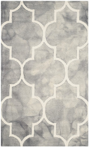 Safavieh Dip Dye 535 Hand Tufted Wool Rug DDY535C-3
