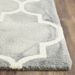 Safavieh Dip Dye 535 Hand Tufted Wool Rug DDY535C-3