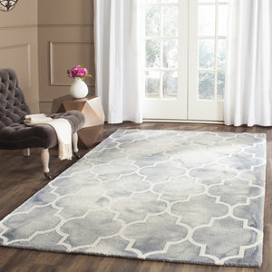 Safavieh Dip Dye 535 Hand Tufted Wool Rug DDY535C-3