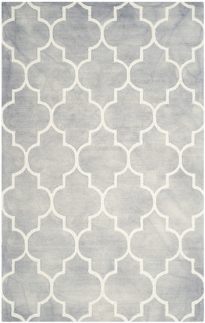 Safavieh Dip Dye 535 Hand Tufted Wool Rug DDY535C-3