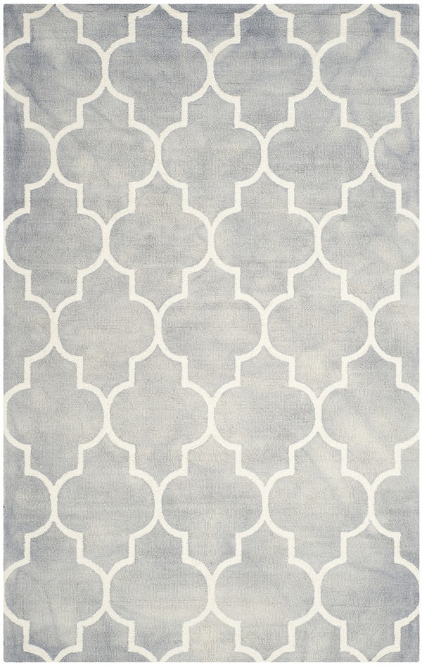 Safavieh Dip Dye 535 Hand Tufted Wool Rug DDY535C-3