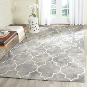 Safavieh Dip Dye 535 Hand Tufted Wool Rug DDY535C-3