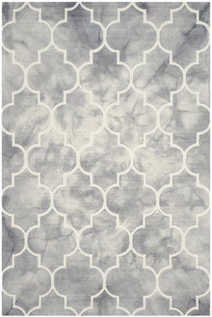 Safavieh Dip Dye 535 Hand Tufted Wool Rug DDY535C-3