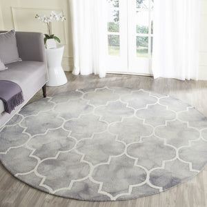 Safavieh Dip Dye 535 Hand Tufted Wool Rug DDY535C-3