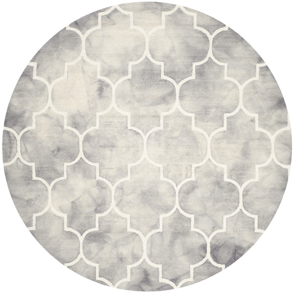 Safavieh Dip Dye 535 Hand Tufted Wool Rug DDY535C-3