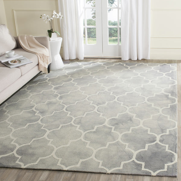 Safavieh Dip Dye 535 Hand Tufted Wool Rug DDY535C-3