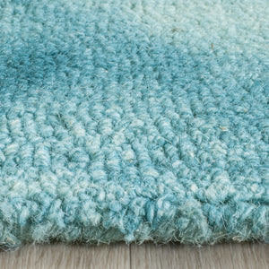Safavieh Dip Dye 535 Hand Tufted Wool Rug DDY535D-3