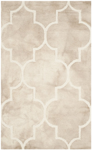 Safavieh Dip Dye 535 Hand Tufted Wool Rug DDY535G-3