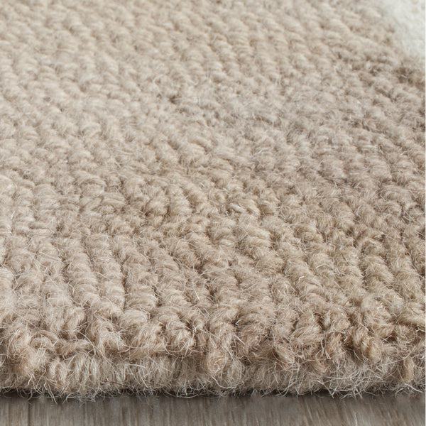 Safavieh Dip Dye 535 Hand Tufted Wool Rug DDY535G-3