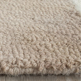 Safavieh Dip Dye 535 Hand Tufted Wool Rug DDY535G-3