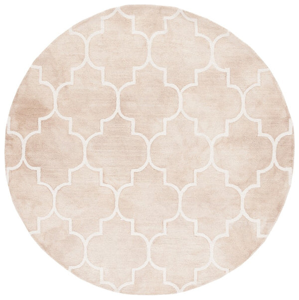 Safavieh Dip Dye 535 Hand Tufted Wool Rug DDY535G-3