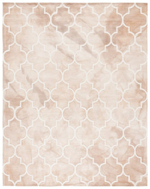 Safavieh Dip Dye 535 Hand Tufted Wool Rug DDY535G-3