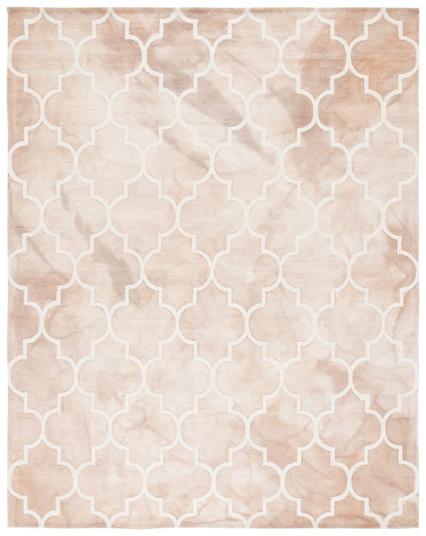 Safavieh Dip Dye 535 Hand Tufted Wool Rug DDY535G-3