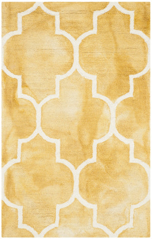 Safavieh Dip Dye 535 Hand Tufted Wool Rug DDY535H-3