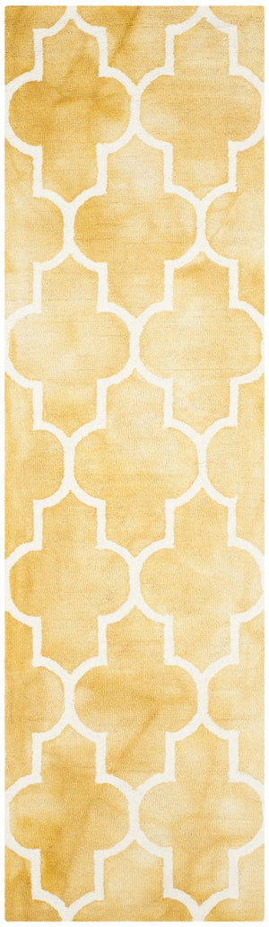 Safavieh Dip Dye 535 Hand Tufted Wool Rug DDY535H-3