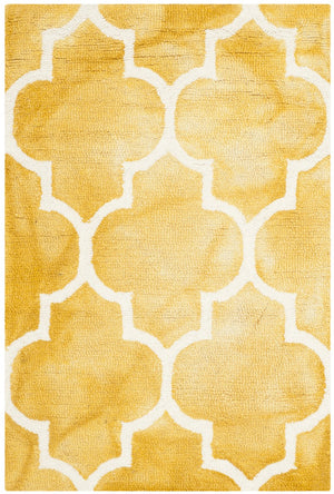 Safavieh Dip Dye 535 Hand Tufted Wool Rug DDY535H-3