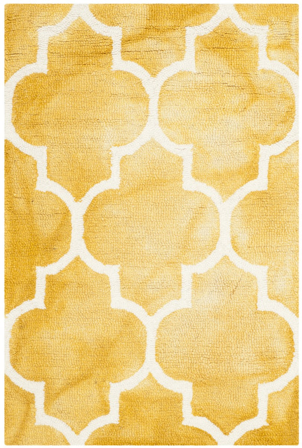 Safavieh Dip Dye 535 Hand Tufted Wool Rug DDY535H-3