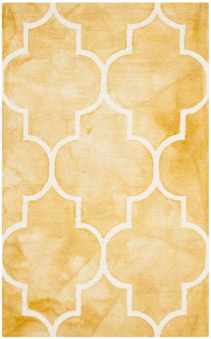 Safavieh Dip Dye 535 Hand Tufted Wool Rug DDY535H-3