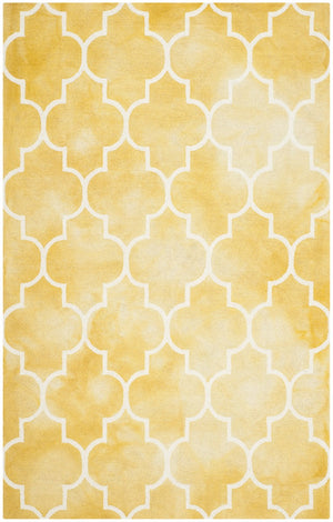 Safavieh Dip Dye 535 Hand Tufted Wool Rug DDY535H-3