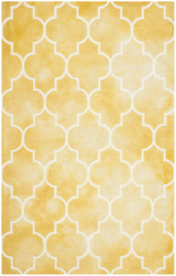 Safavieh Dip Dye 535 Hand Tufted Wool Rug DDY535H-3