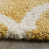 Safavieh Dip Dye 535 Hand Tufted Wool Rug DDY535H-3
