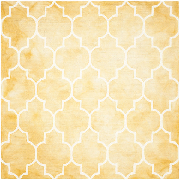 Safavieh Dip Dye 535 Hand Tufted Wool Rug DDY535H-3