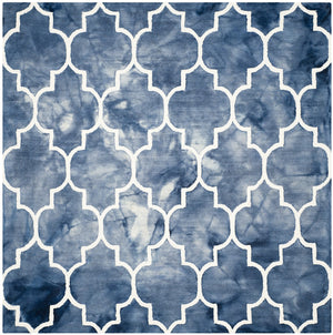Safavieh Dip Dye 535 Hand Tufted Wool Rug DDY535N-3