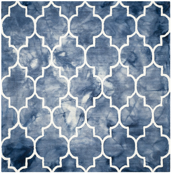 Safavieh Dip Dye 535 Hand Tufted Wool Rug DDY535N-3