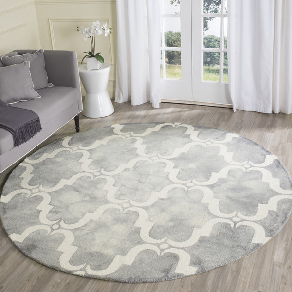 Safavieh Dip Dye 536 Hand Tufted Wool Rug DDY536C-3