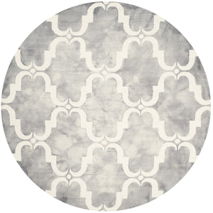 Safavieh Dip Dye 536 Hand Tufted Wool Rug DDY536C-3