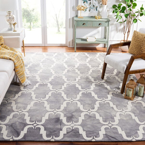 Safavieh Dip Dye 536 Hand Tufted Wool Rug DDY536C-3