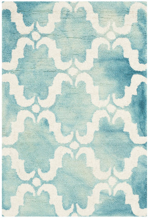 Safavieh Dip Dye 536 Hand Tufted Wool Rug DDY536D-3