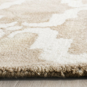 Safavieh Dip Dye 536 Hand Tufted Wool Rug DDY536G-3