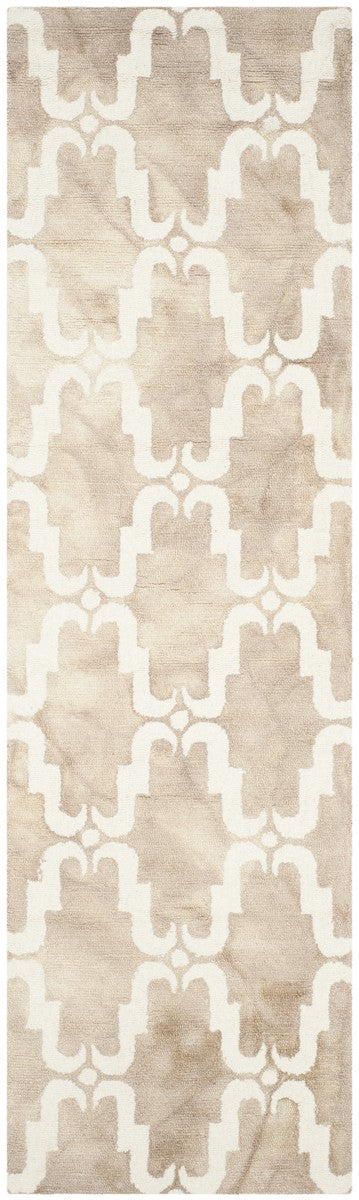 Safavieh Dip Dye 536 Hand Tufted Wool Rug DDY536G-3