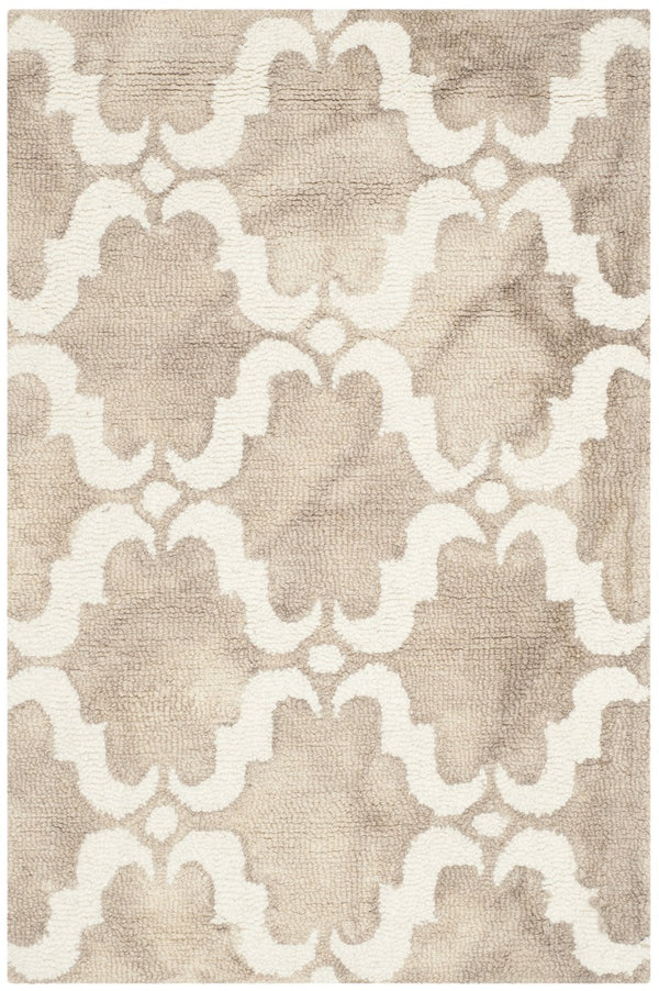 Safavieh Dip Dye 536 Hand Tufted Wool Rug DDY536G-3