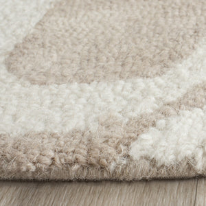 Safavieh Dip Dye 536 Hand Tufted Wool Rug DDY536G-3