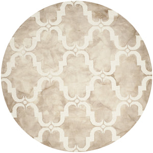 Safavieh Dip Dye 536 Hand Tufted Wool Rug DDY536G-3