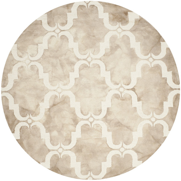 Safavieh Dip Dye 536 Hand Tufted Wool Rug DDY536G-3