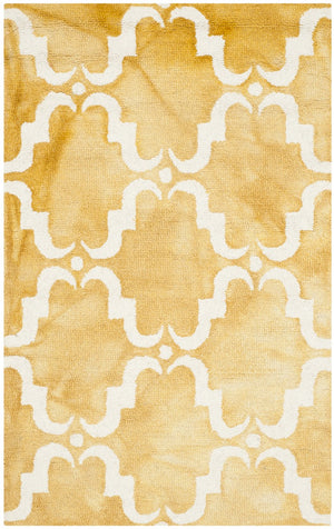 Safavieh Dip Dye 536 Hand Tufted Wool Rug DDY536H-3