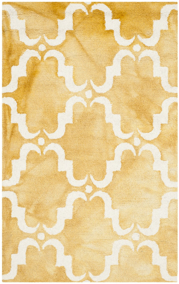 Safavieh Dip Dye 536 Hand Tufted Wool Rug DDY536H-3