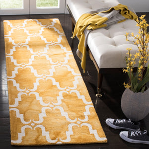 Safavieh Dip Dye 536 Hand Tufted Wool Rug DDY536H-3