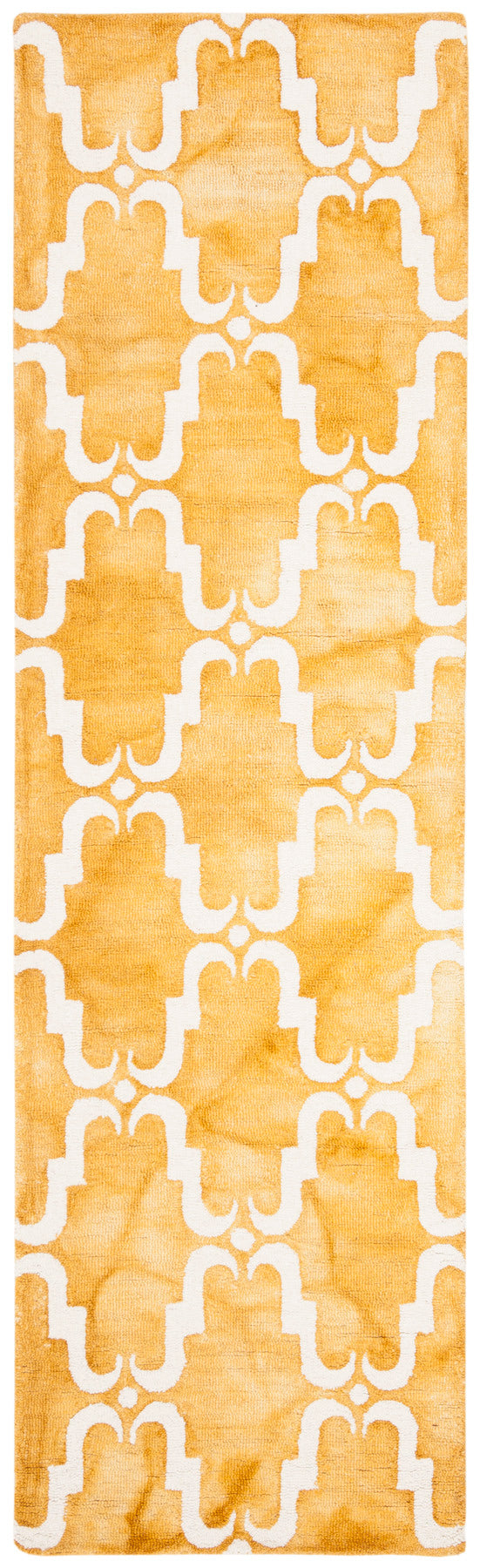 Safavieh Dip Dye 536 Hand Tufted Wool Rug DDY536H-3