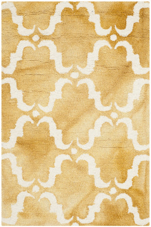 Safavieh Dip Dye 536 Hand Tufted Wool Rug DDY536H-3