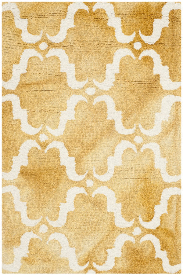 Safavieh Dip Dye 536 Hand Tufted Wool Rug DDY536H-3